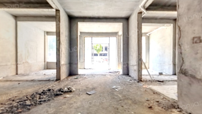 枫林花园二手房实景图