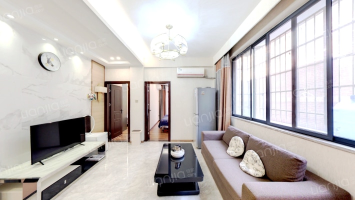 泰康路二手房实景图