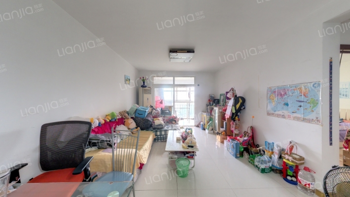 盈家春天二手房实景图