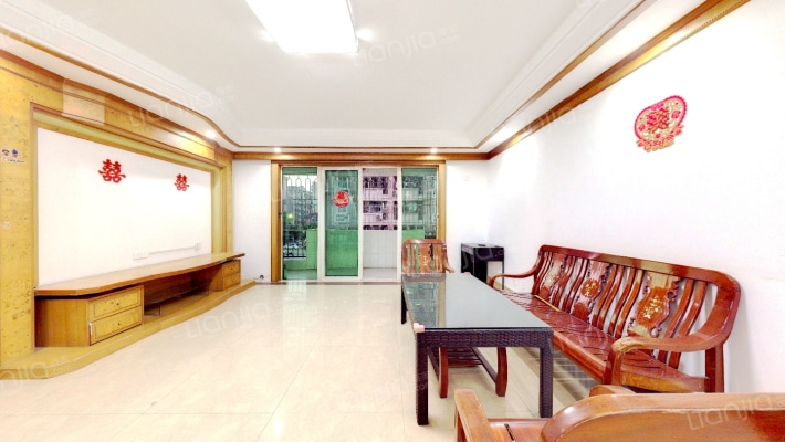 富通苑二手房实景图