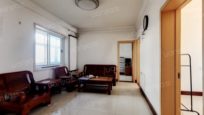 政府家属院(东安路)二手房实景图