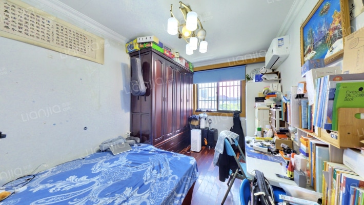 莲花新村二手房实景图
