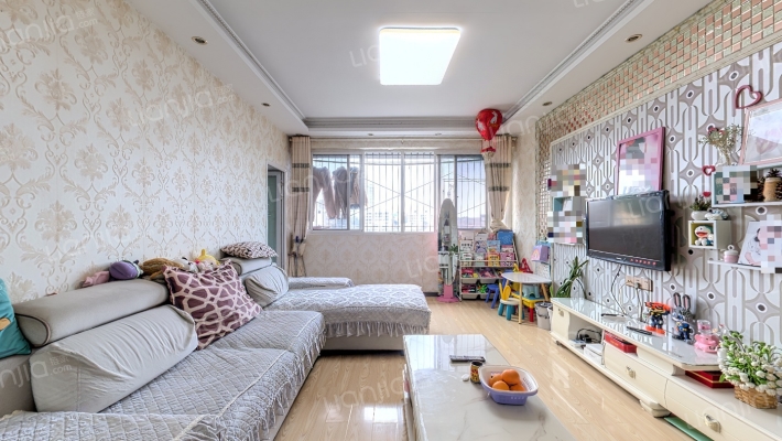 义勇路78号二手房实景图