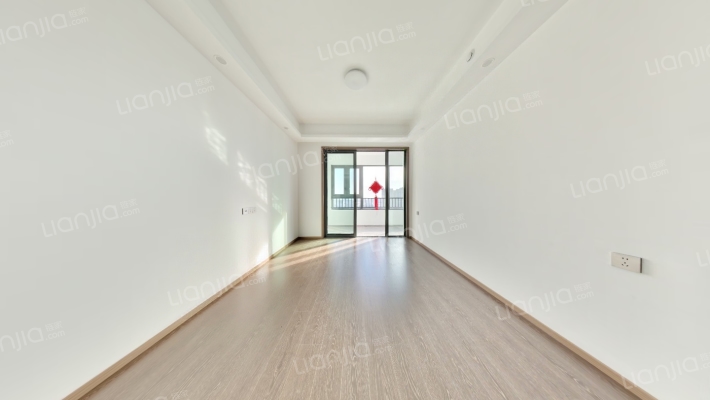 振兴湖境臻园二手房实景图