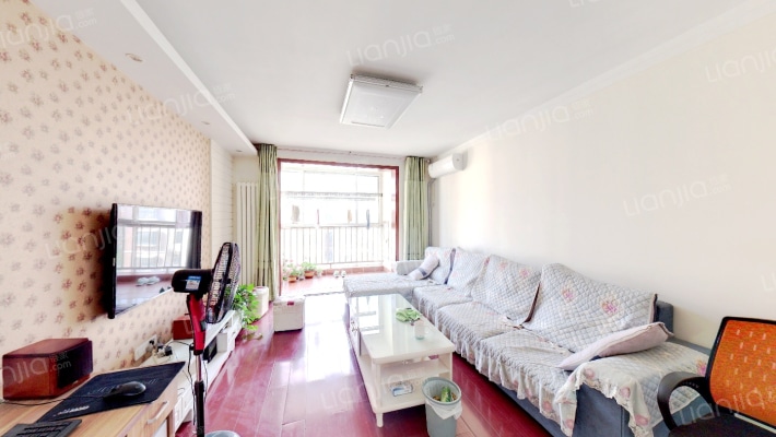 东盐滩社区二手房实景图