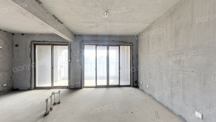 聚江苑二手房实景图