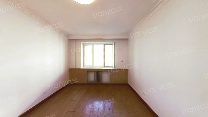 民航小区二手房实景图