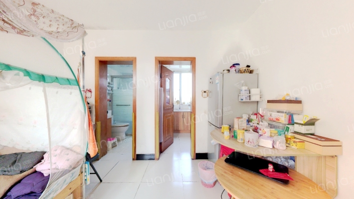 青苑新村五区东二手房实景图