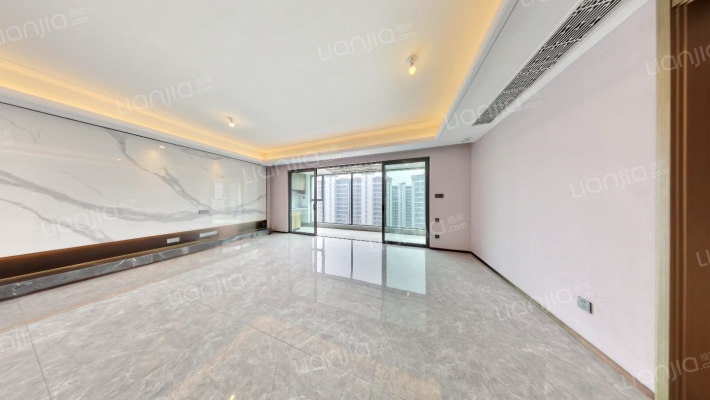 建发珺和府西区二手房实景图