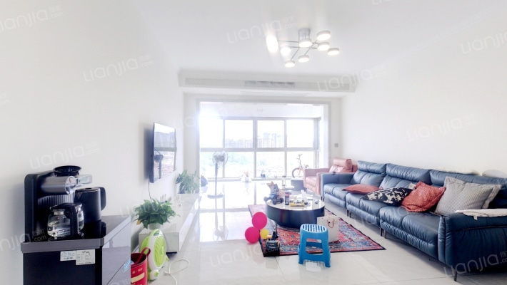 碧桂园二期时光里二手房实景图