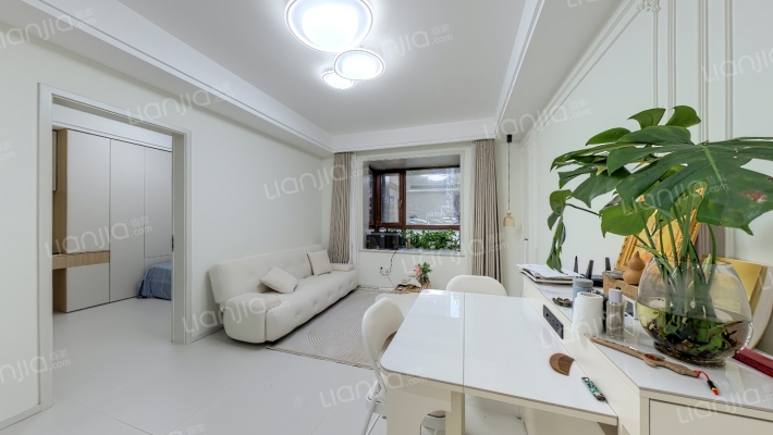 冠诚国际二手房实景图