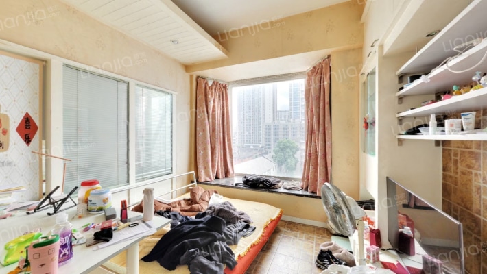 锦宏丽景花园二手房实景图