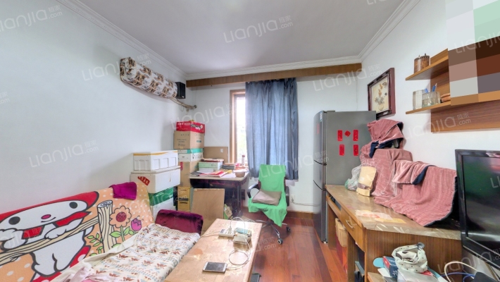 昌安新村二手房实景图