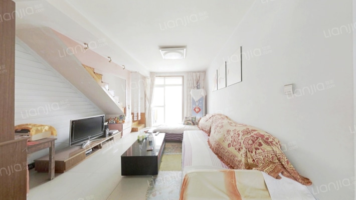 兴海苑二手房实景图