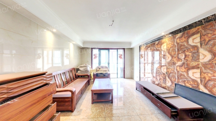 金陵御景园二手房实景图