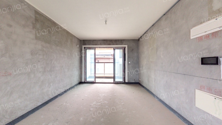 金科博翠园B区二手房实景图