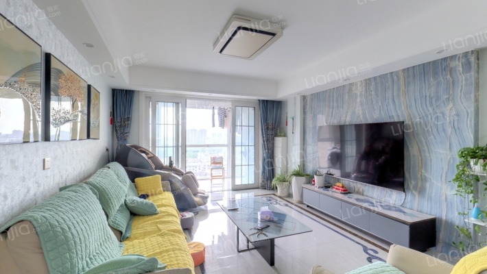 汇峰广场二手房实景图