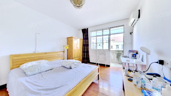 甘泉苑二手房实景图