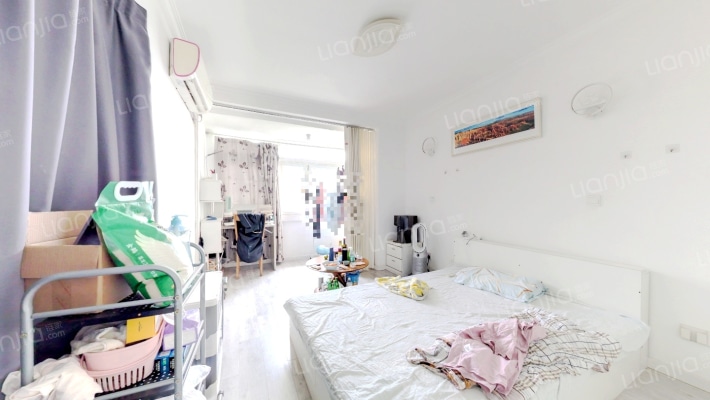 玉四小区二手房实景图