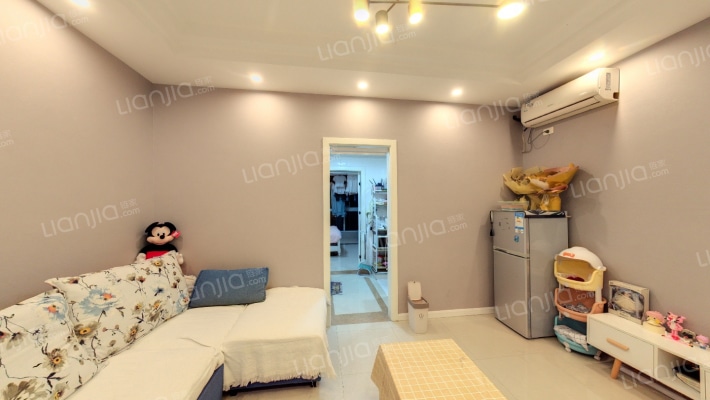 瑞迪荣都二手房实景图