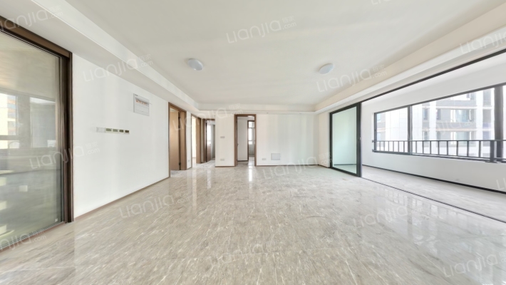 合肥璟园二期二手房实景图