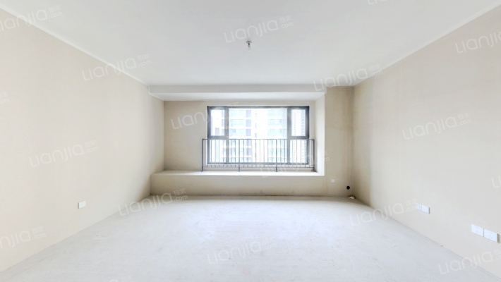 中海观园二手房实景图