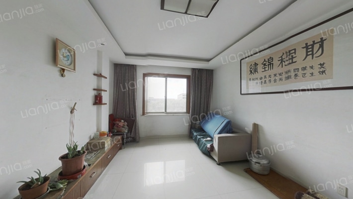 聚贤花苑二手房实景图