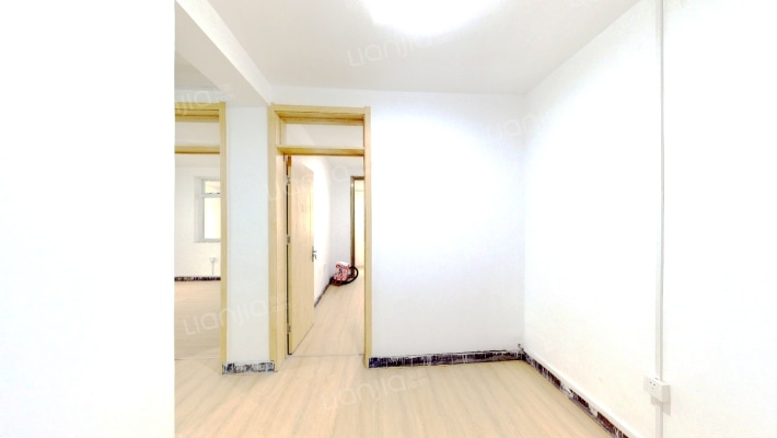 惠山里二手房实景图