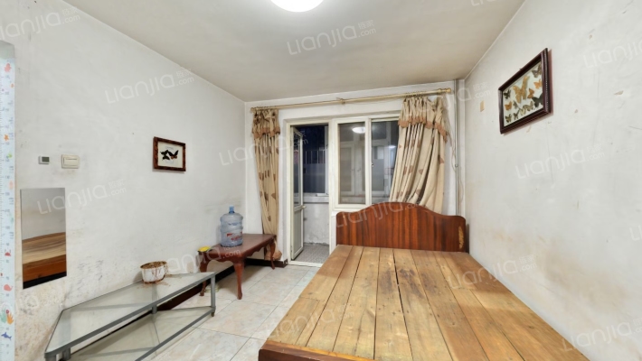 永华北里二手房实景图