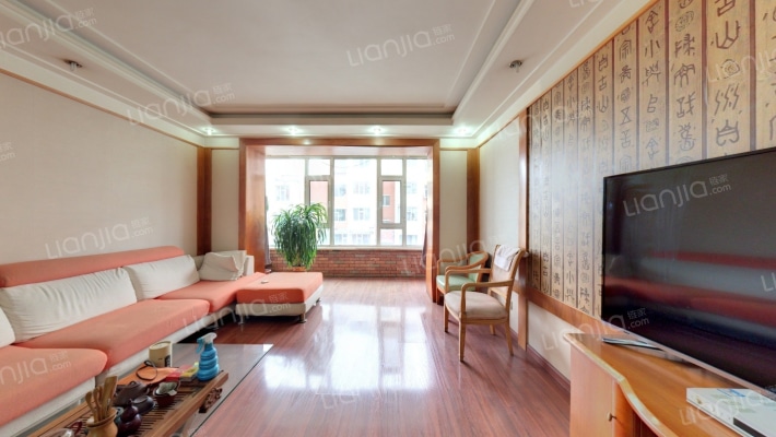 夏威夷花园二手房实景图