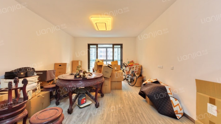 孙武花园二期二手房实景图