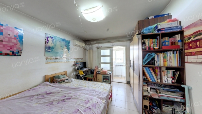 凤园南里二手房实景图