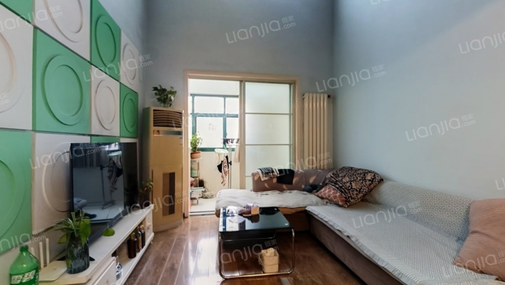 江南世家二手房实景图