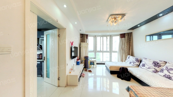 浅水湾二手房实景图