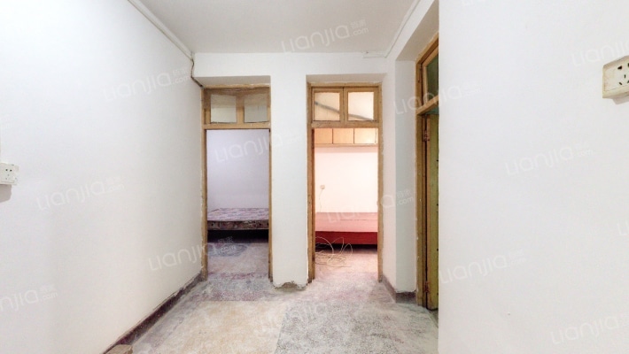 南关街9号院二手房实景图