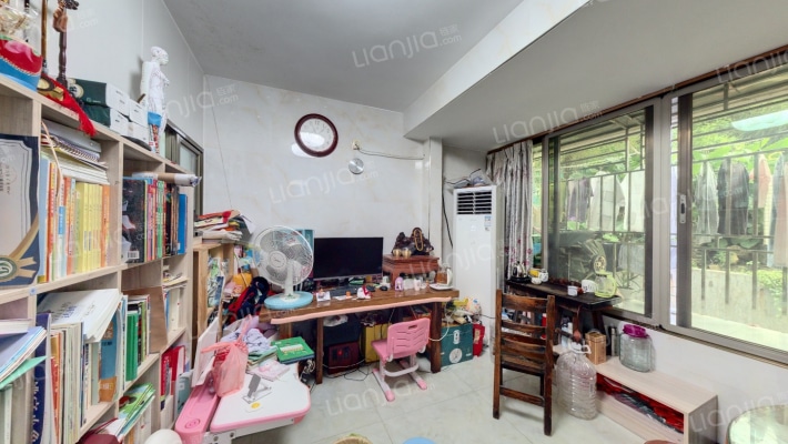 翠榕花园二手房实景图