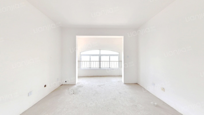 东江嘉园二手房实景图