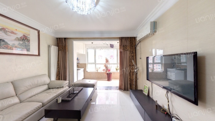 洪山苑二手房实景图