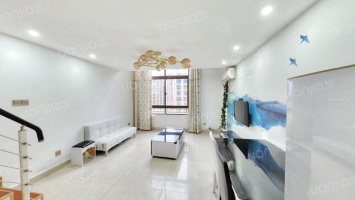 尚东名邸二手房实景图