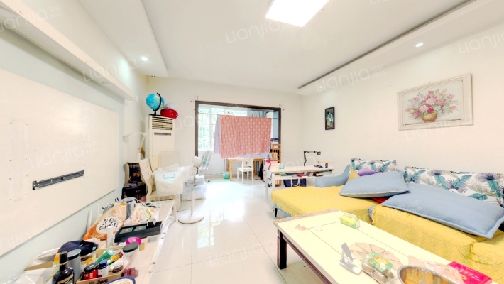 恒宇西苑二手房实景图