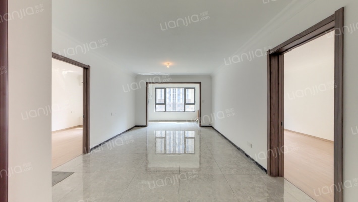 碧桂园星钻二手房实景图