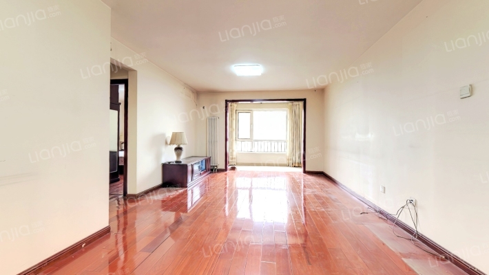 保利蔷薇二手房实景图