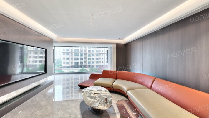 金湘苑二手房实景图