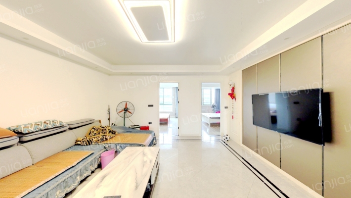 刘南村二手房实景图