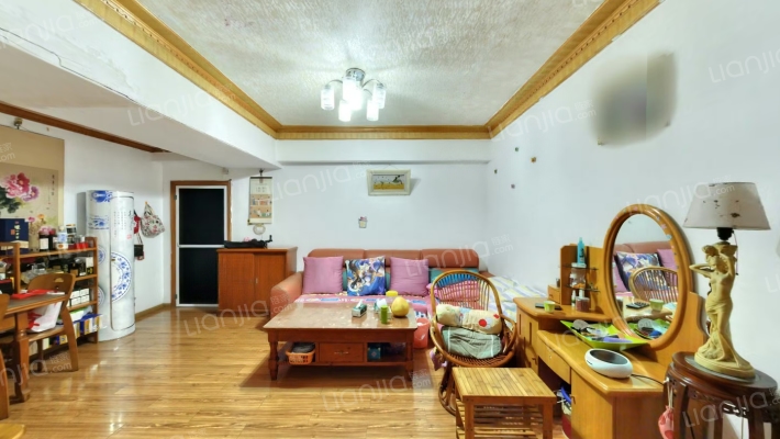 成华南街2号二手房实景图