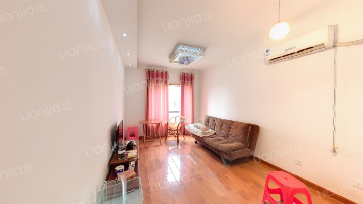 中信文化广场雅居二手房实景图