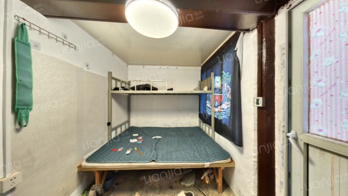 德胜门内大街二手房实景图