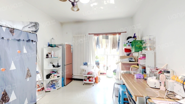 天裕昕园东区二手房实景图