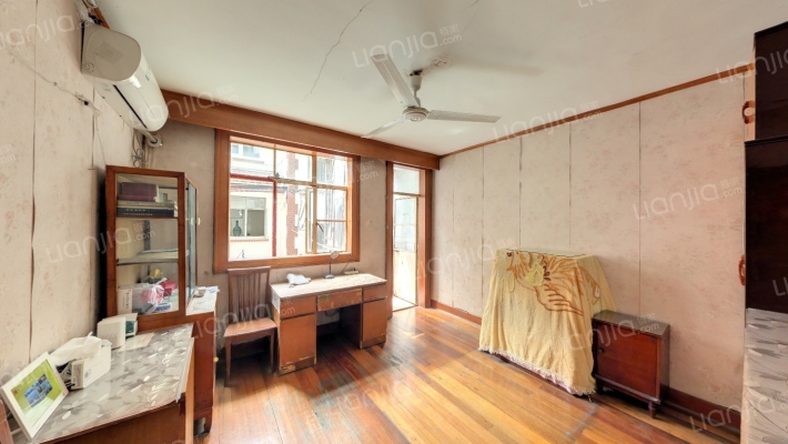 福田邨二手房实景图