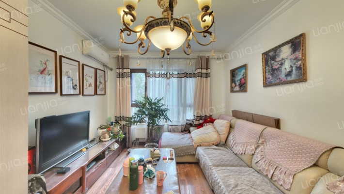 雅馨园二手房实景图